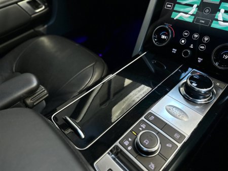 2020 Land Rover Range Rover - photo 35