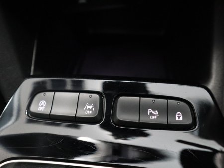 2023 Opel Mokka - photo 21