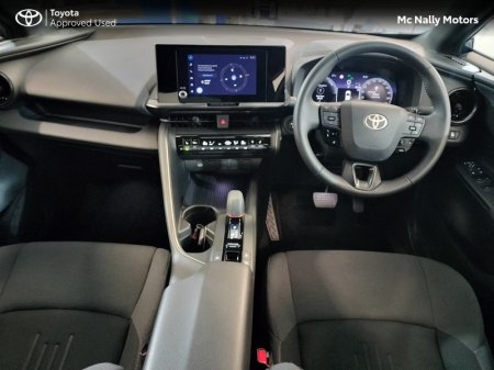 2024 Toyota C-HR - photo 8
