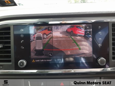 2020 SEAT Ateca - photo 13