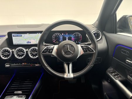 2024 Mercedes-Benz GLA - photo 9