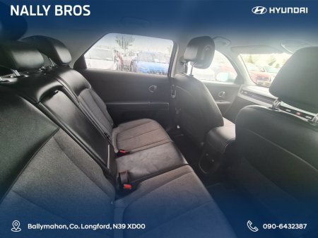 2022 Hyundai IONIQ 5 - photo 7