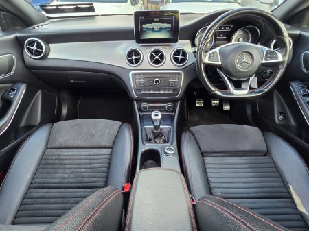 2016 Mercedes-Benz CLA - photo 6