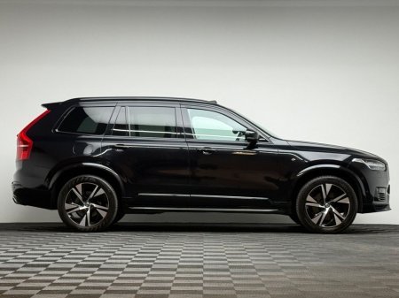 2021 Volvo XC90 - photo 8
