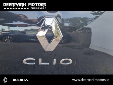 2018 Renault Clio - photo 28
