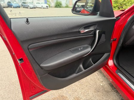 2018 BMW 1-Series - photo 20