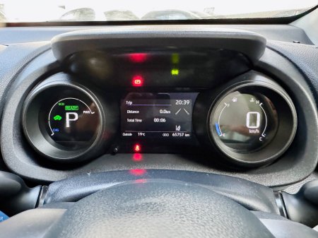 2022 Toyota Yaris Cross - photo 6