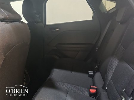 2026 Renault Captur - photo 11