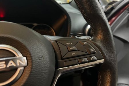 2023 Nissan Juke - photo 27