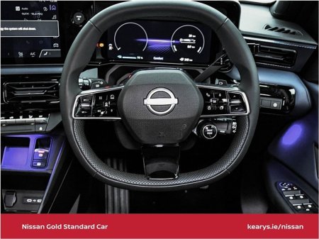2026 Nissan Micra - photo 18