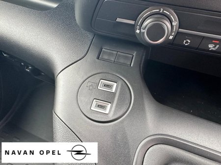 2026 Opel Combo - photo 15