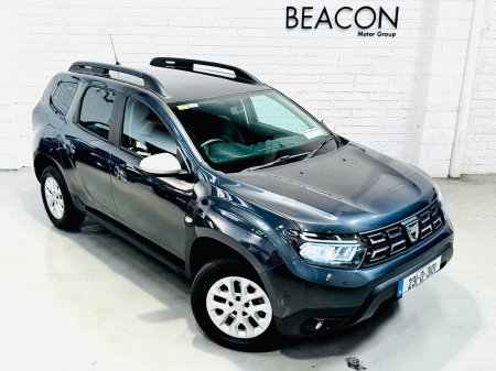 2023 Dacia Duster - photo 2