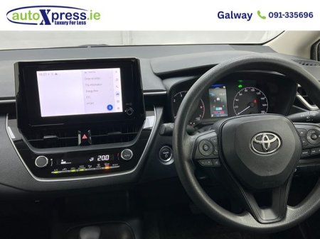 2023 Toyota Corolla - photo 20