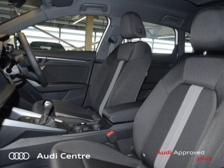2026 Audi A3 - photo 8