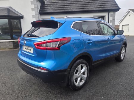 2019 Nissan Qashqai - photo 7