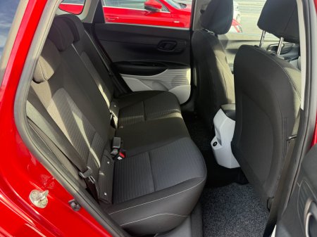 2022 Hyundai i20 - photo 15