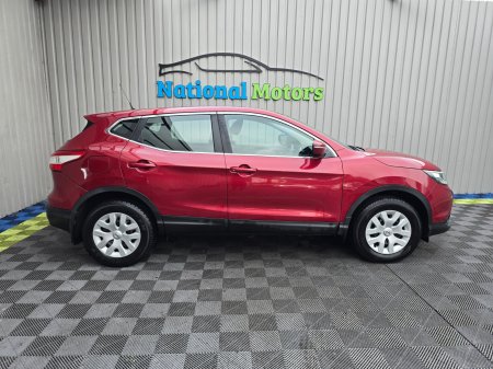 2014 Nissan Qashqai - photo 2