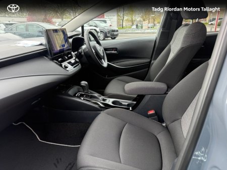 2026 Toyota Corolla - photo 6
