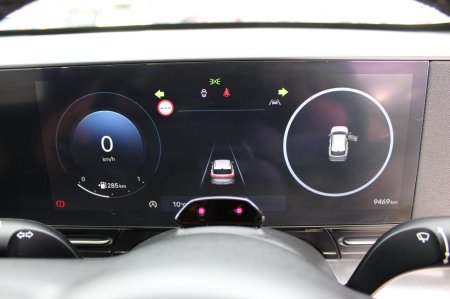 2025 Hyundai KONA - photo 16