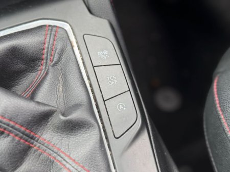 2020 Ford Focus - photo 9