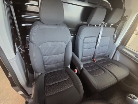 2027 Maxus DELIVER 7 - photo 6