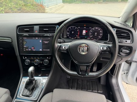 2018 Volkswagen Golf - photo 7