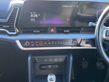 2023 Kia Sportage - photo 20