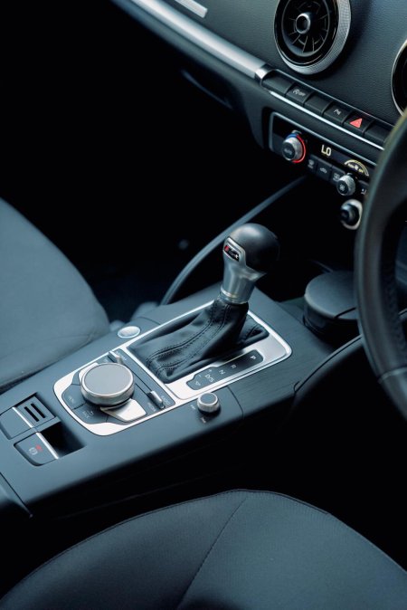 2018 Audi A3 - photo 11