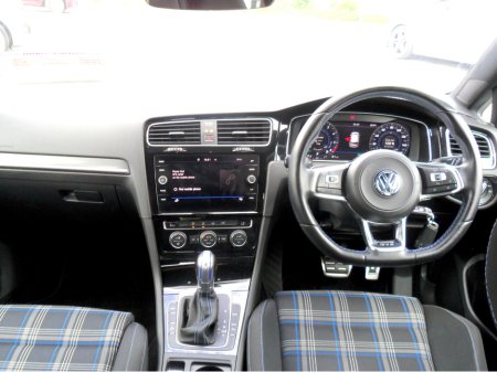 2018 Volkswagen Golf - photo 10