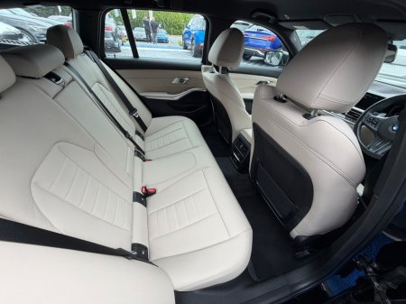 2020 BMW 3-Series - photo 35