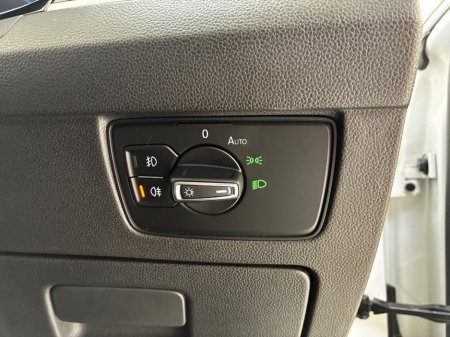 2020 Volkswagen Passat - photo 12