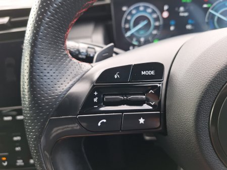 2023 Hyundai Tucson - photo 22