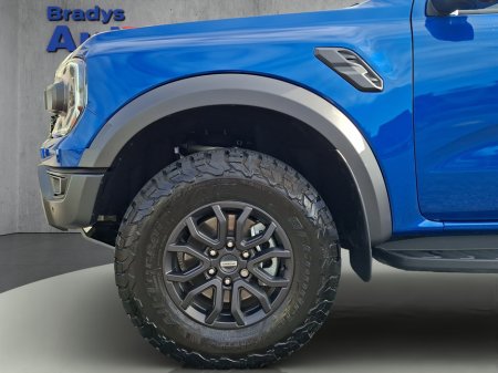 2026 Ford Ranger - photo 17