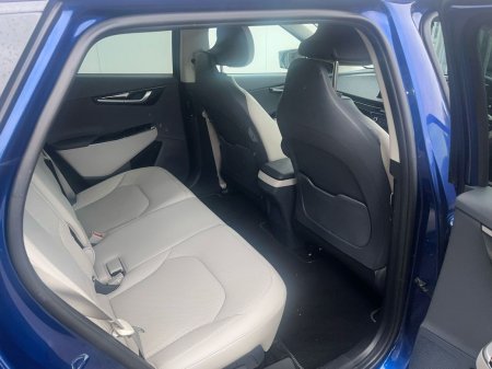 2022 Kia EV6 - photo 10