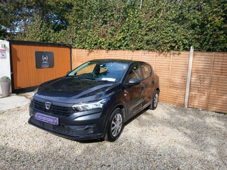 2022 Dacia Sandero - photo 3
