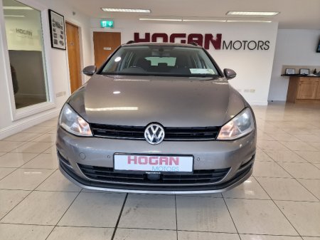 2014 Volkswagen Golf - photo 2