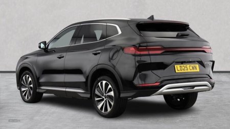 2025 BYD SEAL U - photo 2