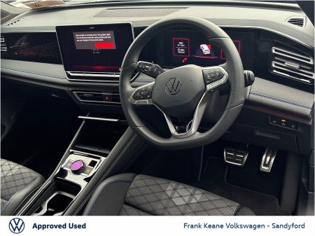 2027 Volkswagen Tiguan - photo 7