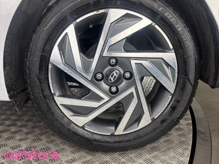 2024 Hyundai i20 - photo 14