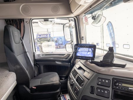 2022 DAF XF 480 - photo 25