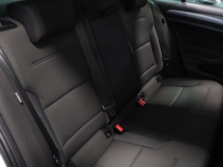2018 Volkswagen Golf - photo 28