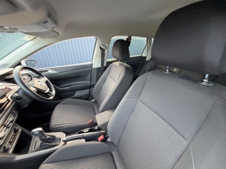 2019 Volkswagen Polo - photo 46