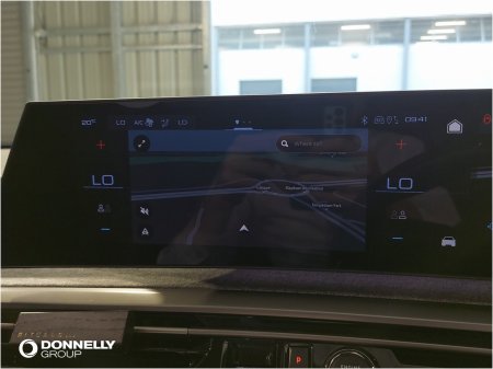 2025 Peugeot 3008 - photo 5
