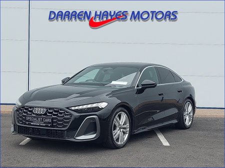 2025 Audi A5 - photo 2