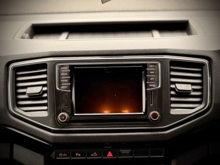 2020 Volkswagen Amarok - photo 15