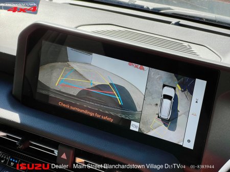 2025 Toyota Land Cruiser - photo 21