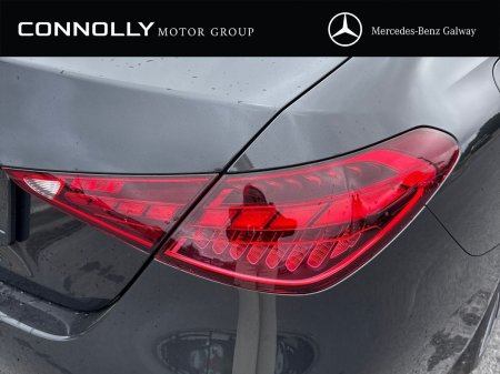2026 Mercedes-Benz C-Class - photo 14