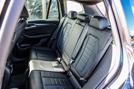 2023 BMW X3 - photo 30