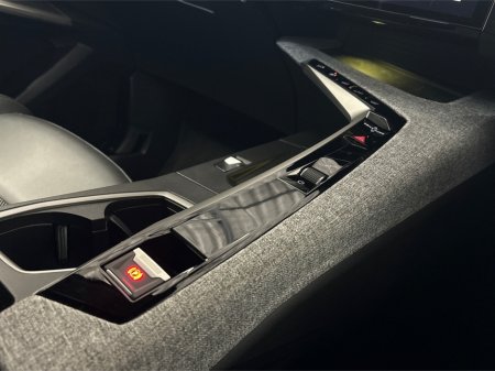 2025 Peugeot 5008 - photo 23