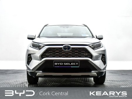 2024 Toyota RAV4 - photo 4
